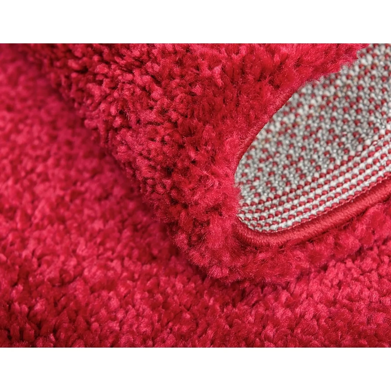 Solid/Striped Zoit Collection Area Rug