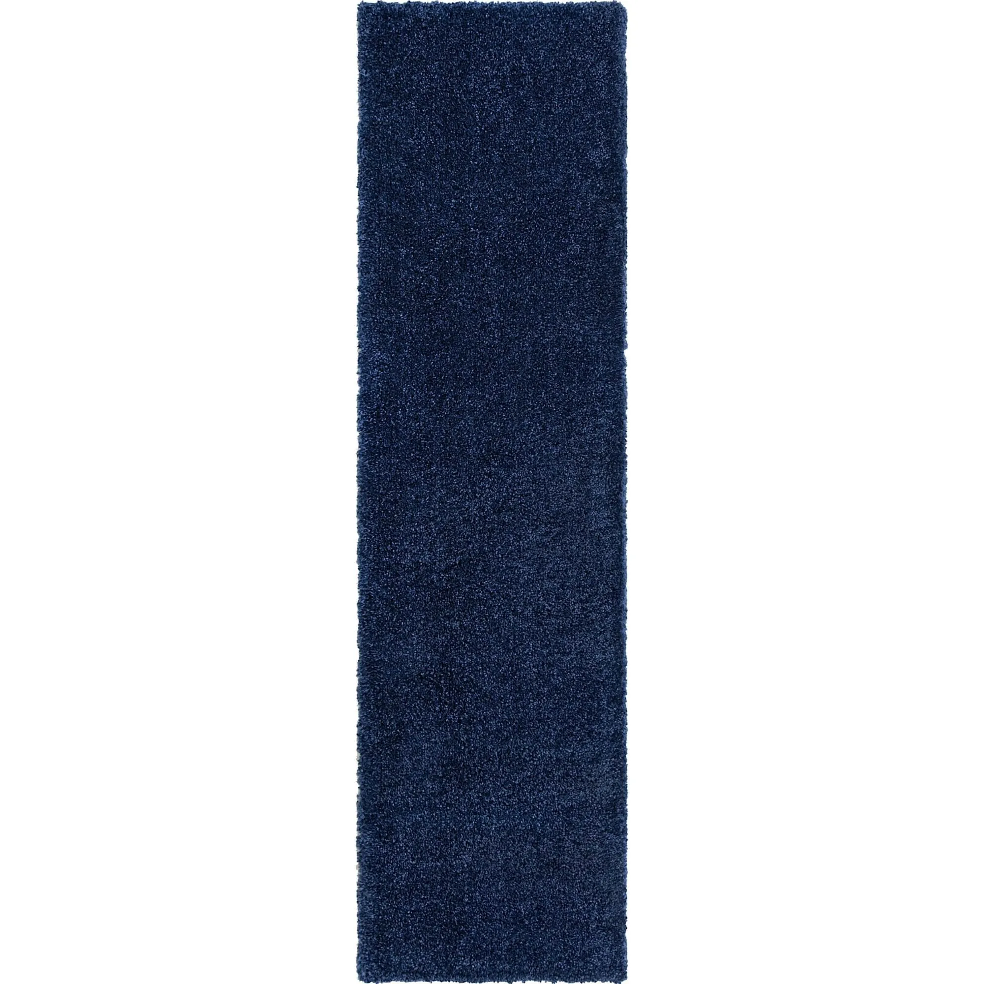 Solid/Striped Zoit Collection Area Rug