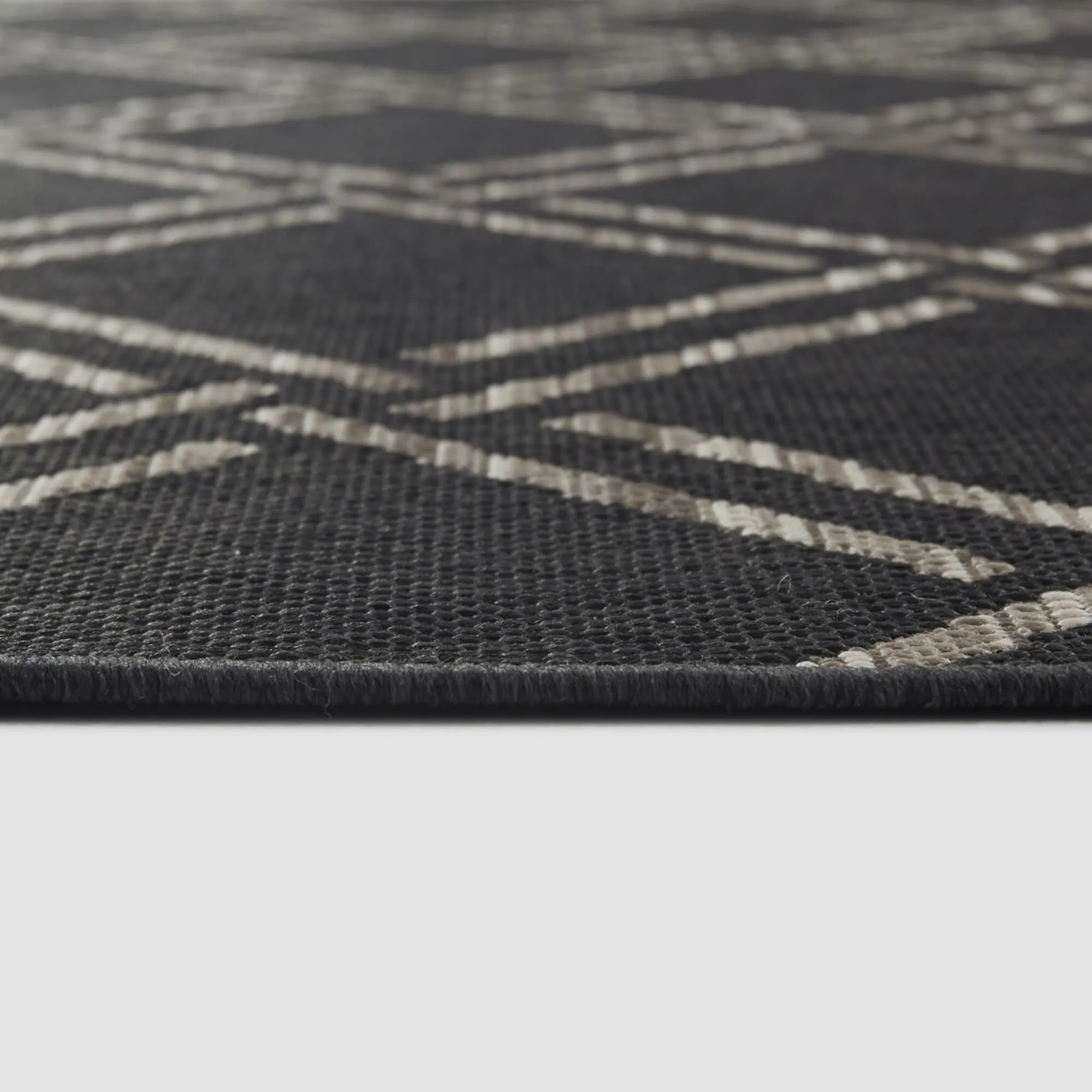 Sommer Trellis Indoor/Outdoor Area Rug