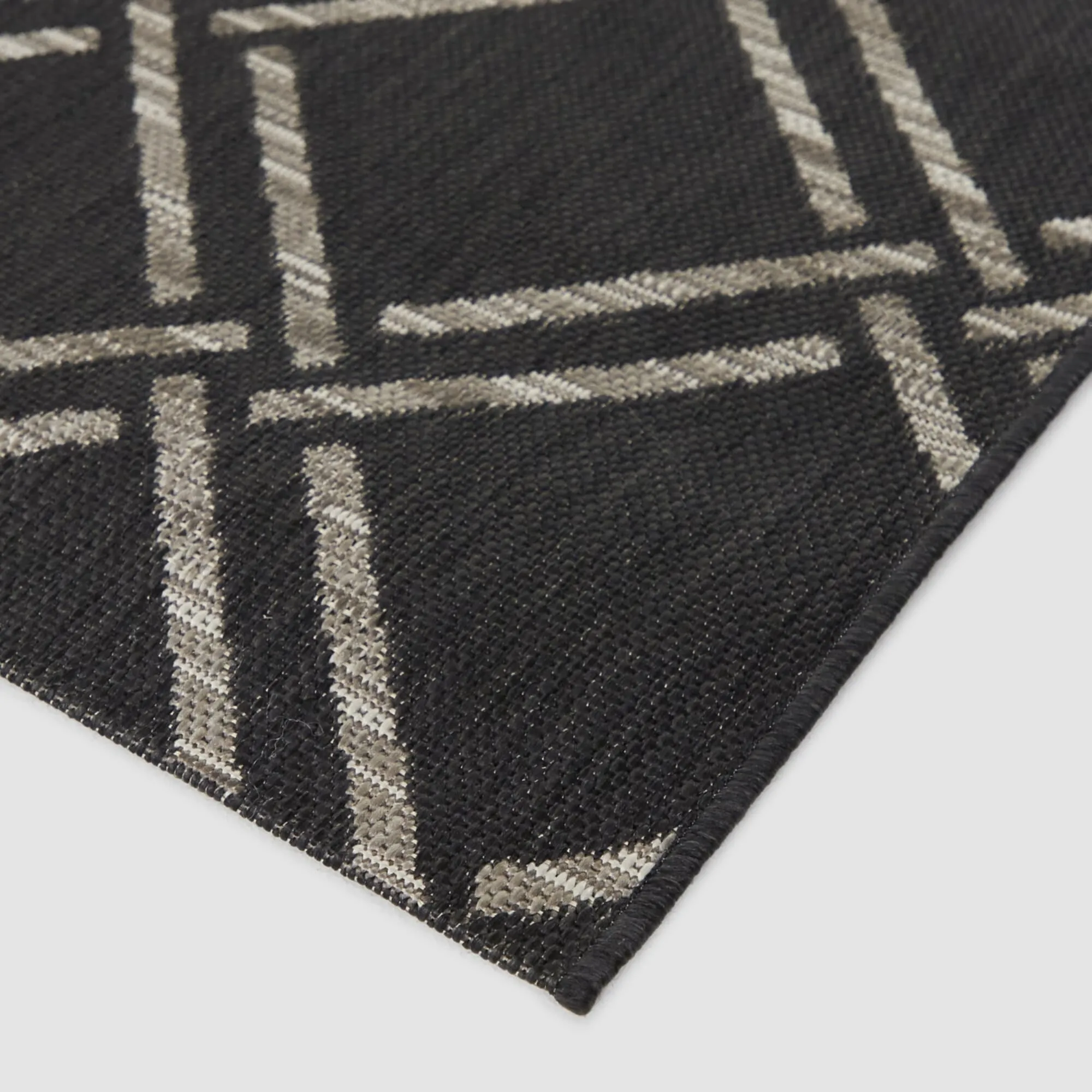 Sommer Trellis Indoor/Outdoor Area Rug