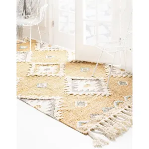 Southwestern/Lodge Izhobert Collection Area Rug