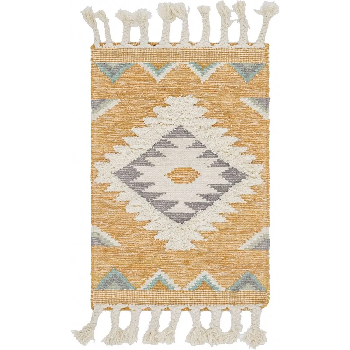 Southwestern/Lodge Izhobert Collection Area Rug