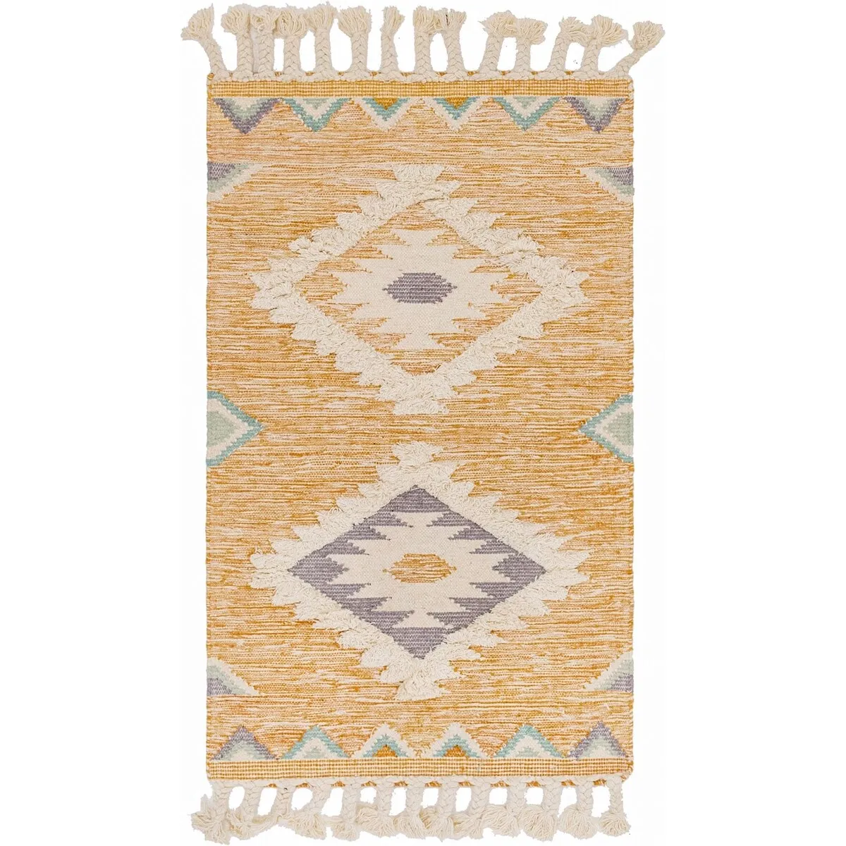 Southwestern/Lodge Izhobert Collection Area Rug