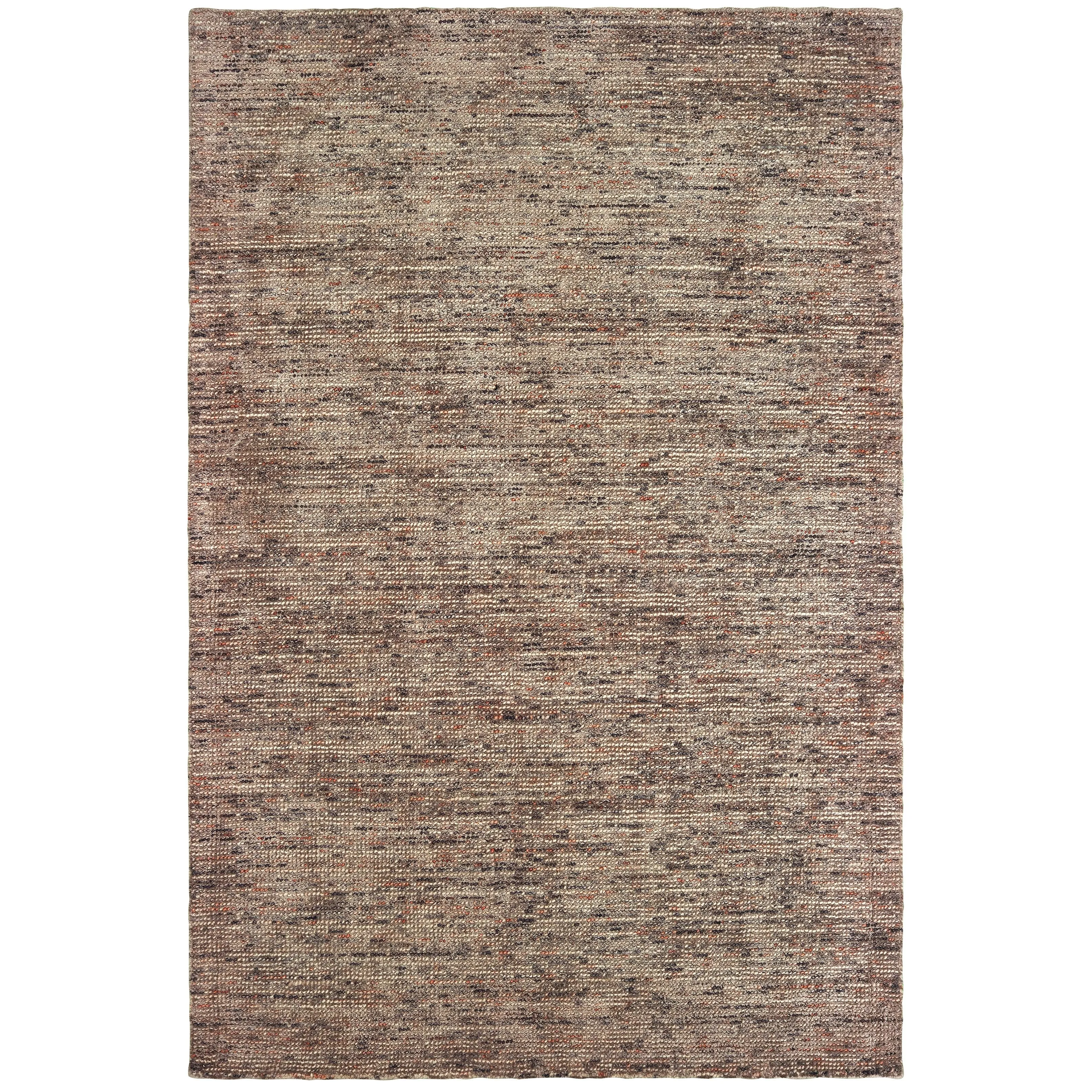 Style Haven Langley Hand-tufted Wool and Viscose Shaded Solid Area Rug