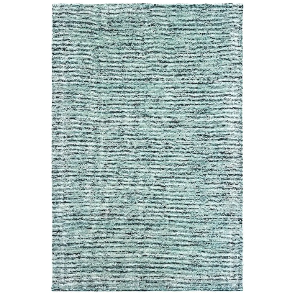 Style Haven Langley Hand-tufted Wool and Viscose Shaded Solid Area Rug
