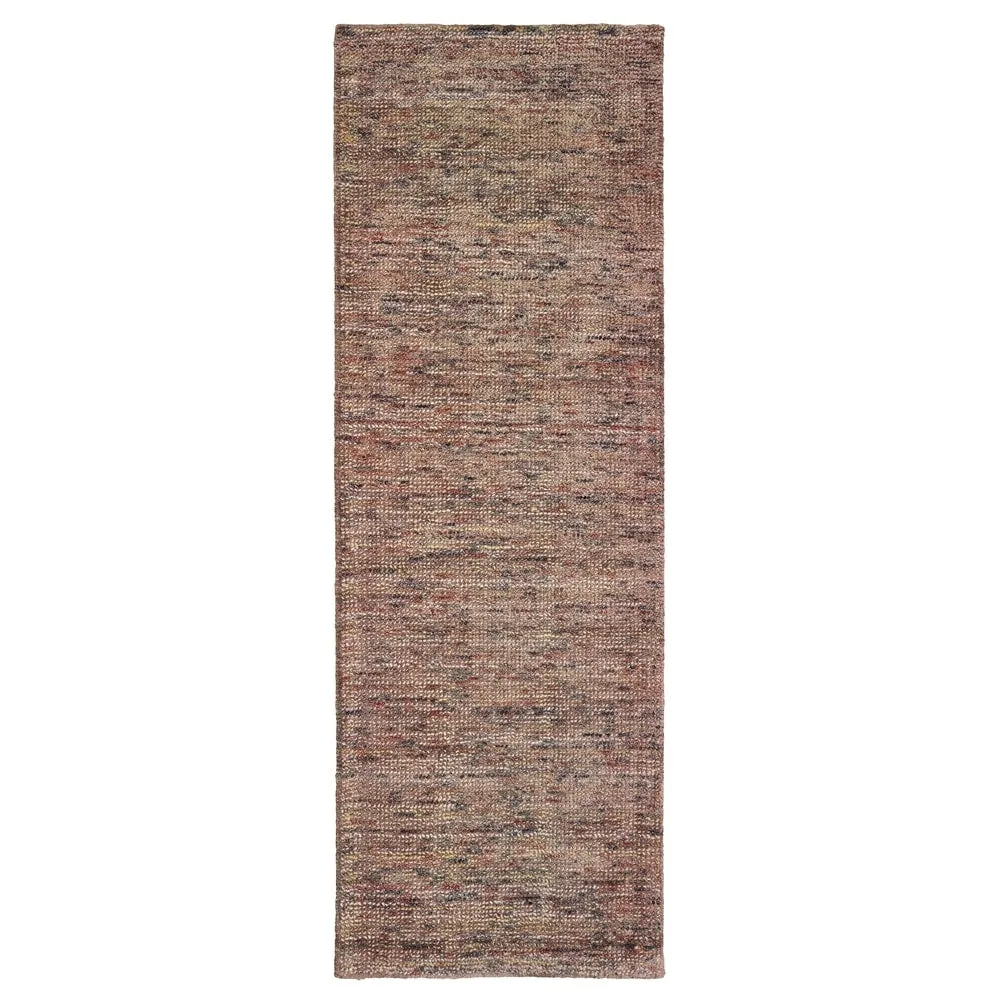 Style Haven Langley Hand-tufted Wool and Viscose Shaded Solid Area Rug