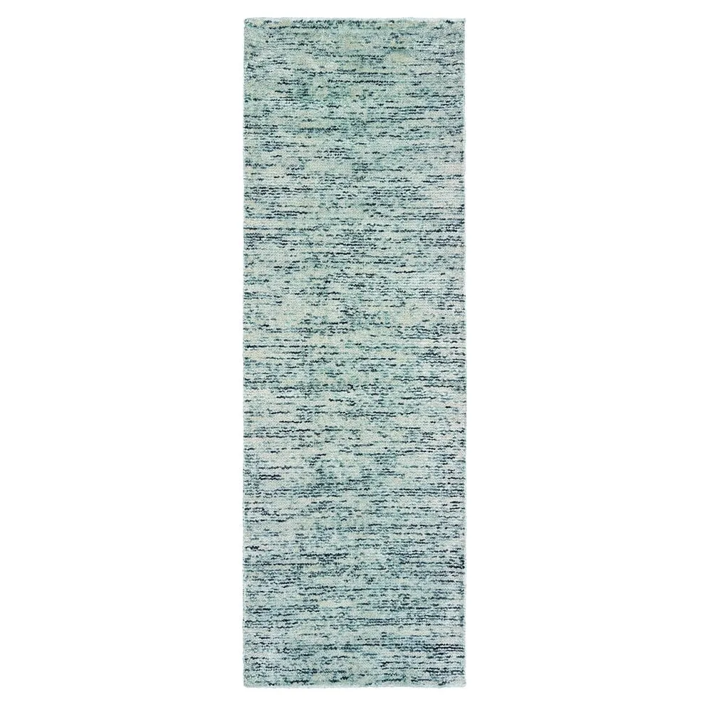 Style Haven Langley Hand-tufted Wool and Viscose Shaded Solid Area Rug