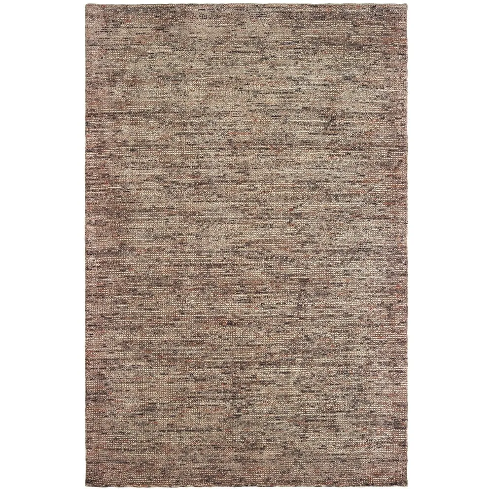 Style Haven Langley Hand-tufted Wool and Viscose Shaded Solid Area Rug