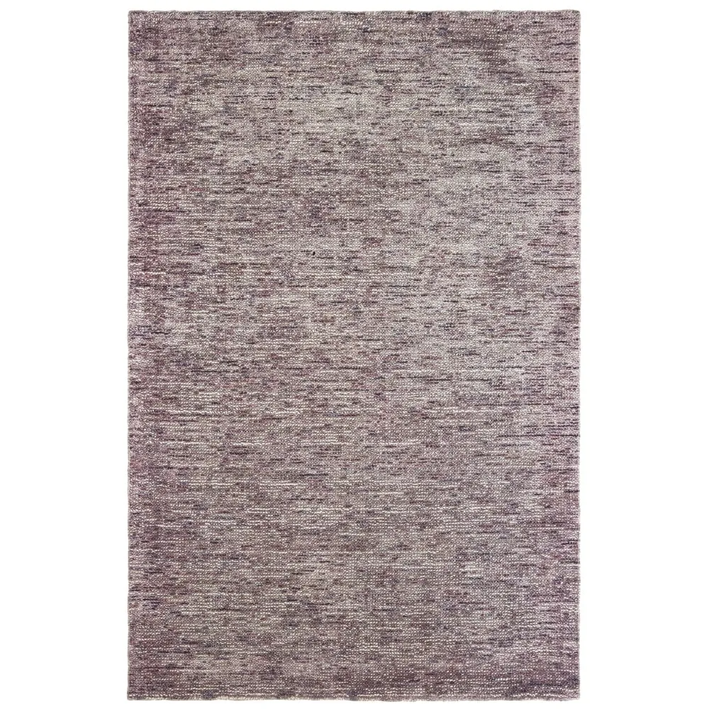 Style Haven Langley Hand-tufted Wool and Viscose Shaded Solid Area Rug