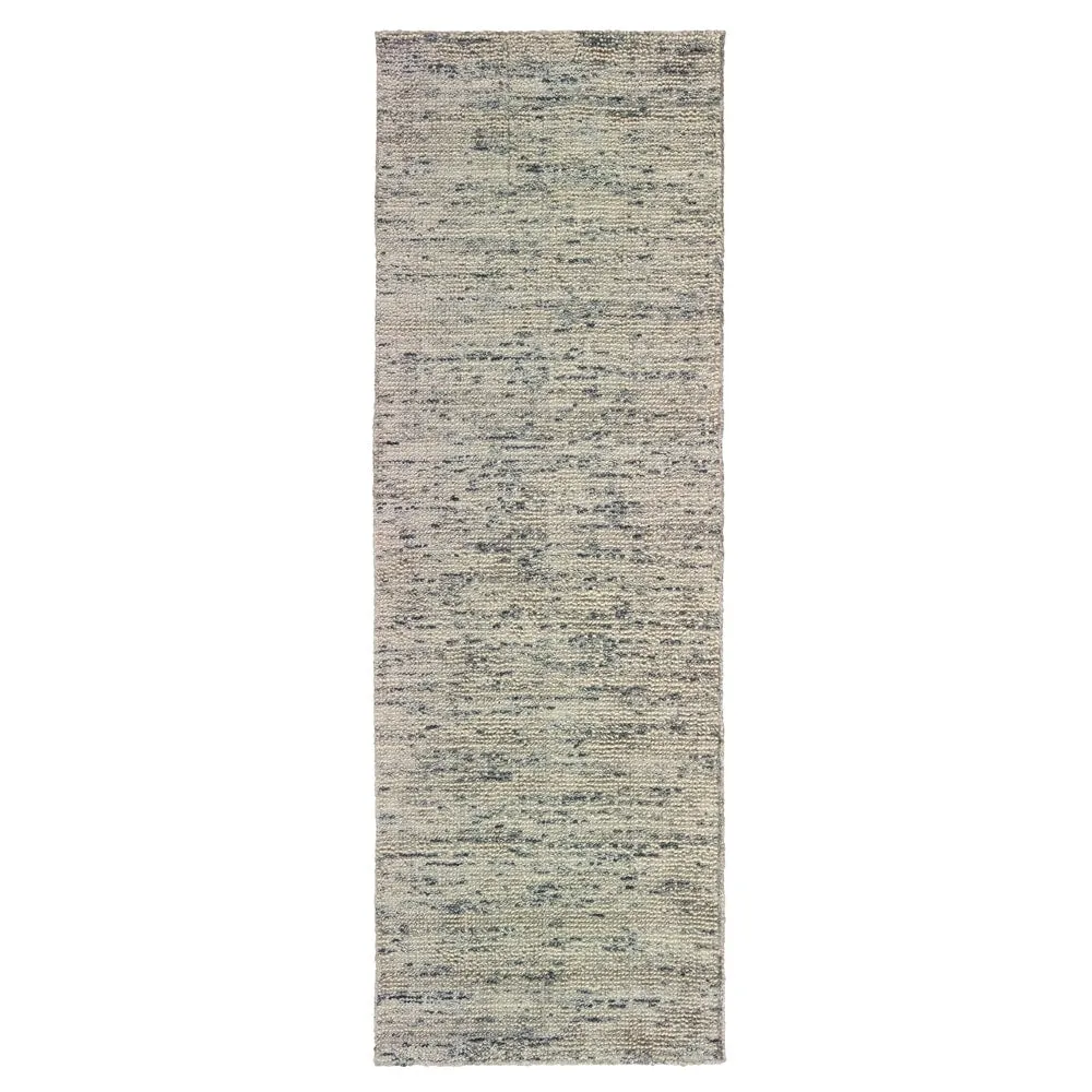 Style Haven Langley Hand-tufted Wool and Viscose Shaded Solid Area Rug