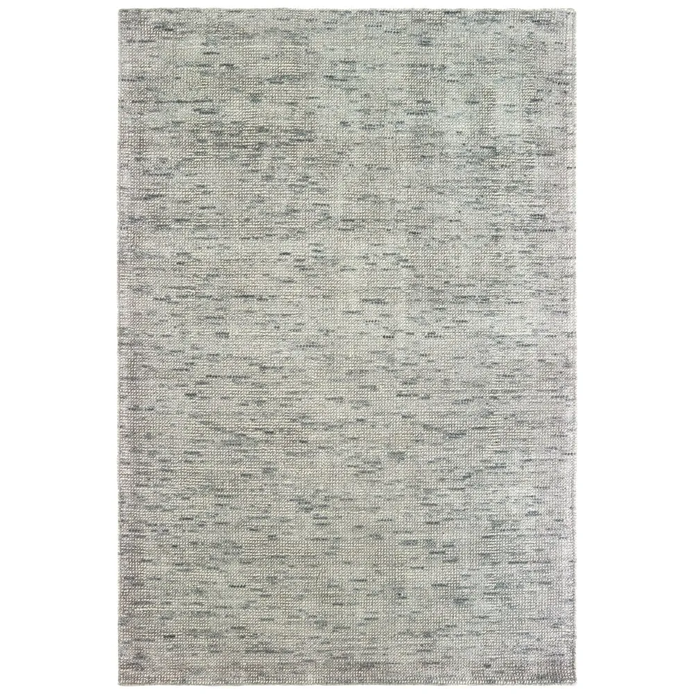 Style Haven Langley Hand-tufted Wool and Viscose Shaded Solid Area Rug