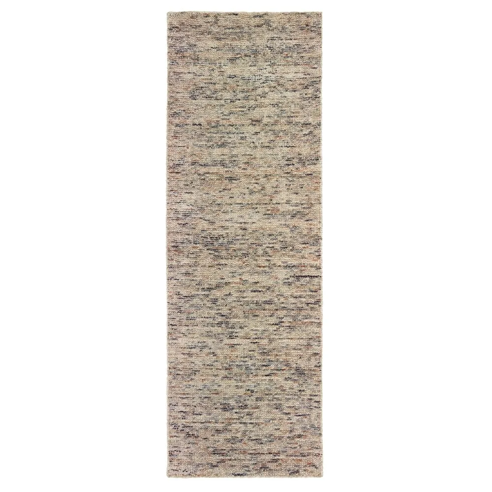 Style Haven Langley Hand-tufted Wool and Viscose Shaded Solid Area Rug