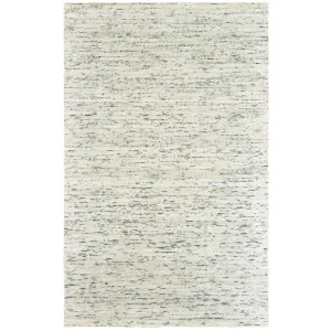 Style Haven Langley Hand-tufted Wool and Viscose Shaded Solid Area Rug