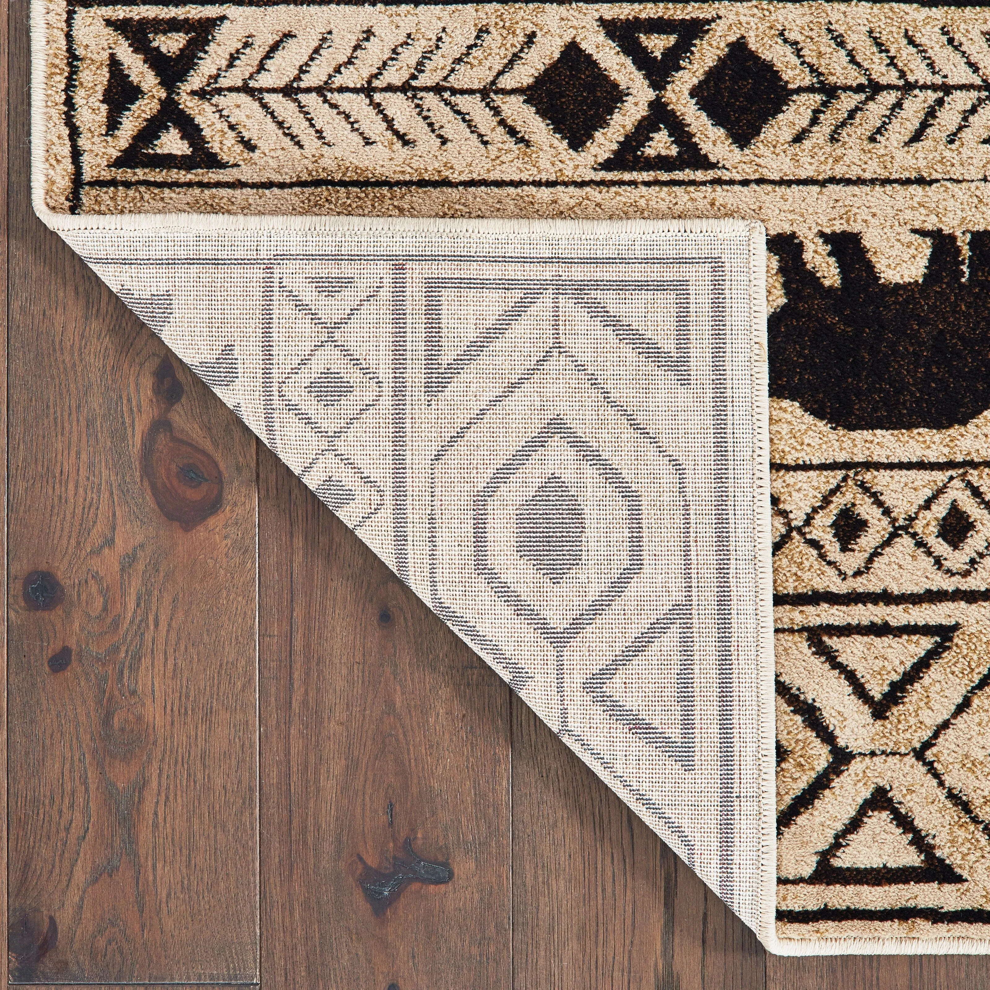 Style Haven Westley Primative Tribal Area Rug