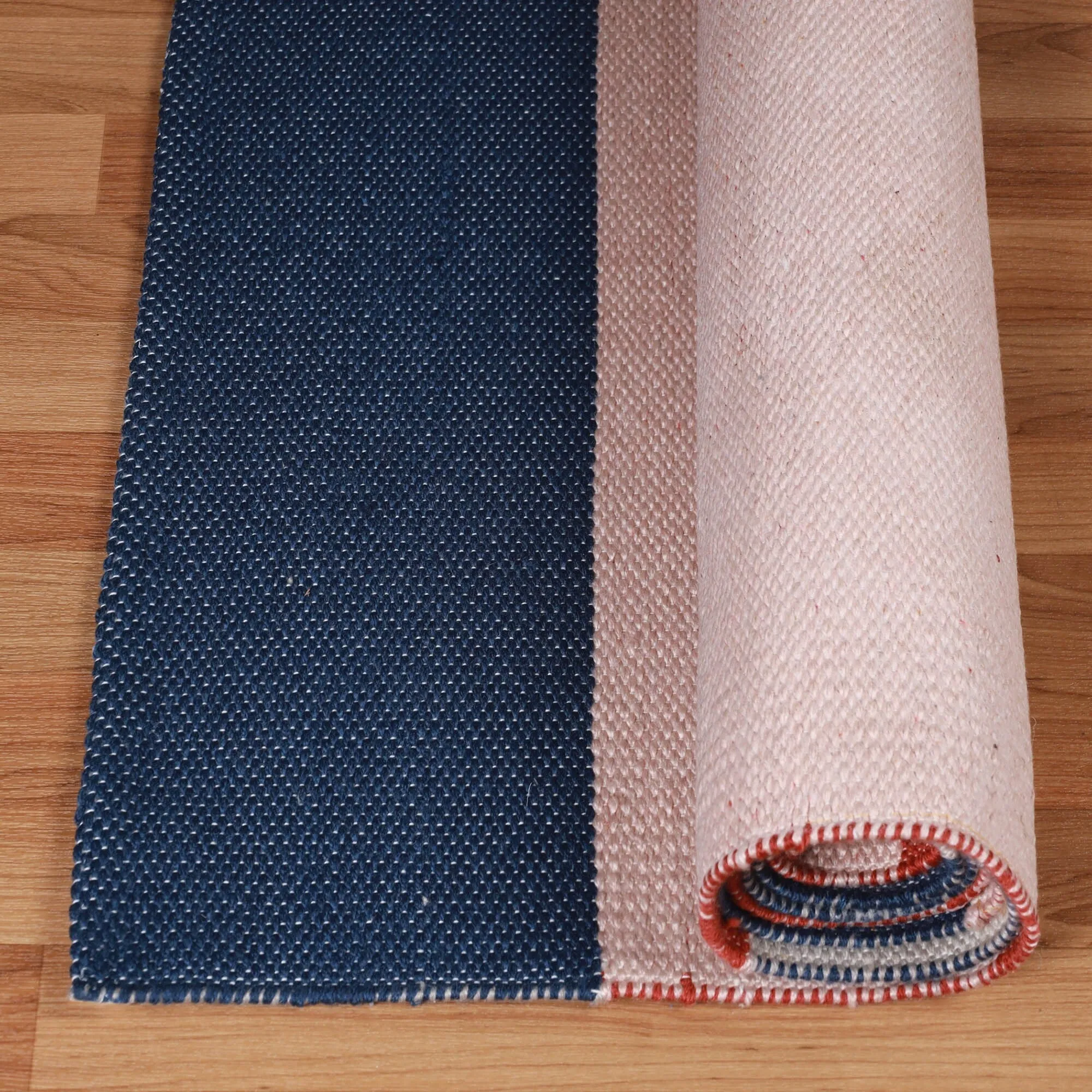 Superior Modern Stripes Indoor/ Outdoor Area Rug
