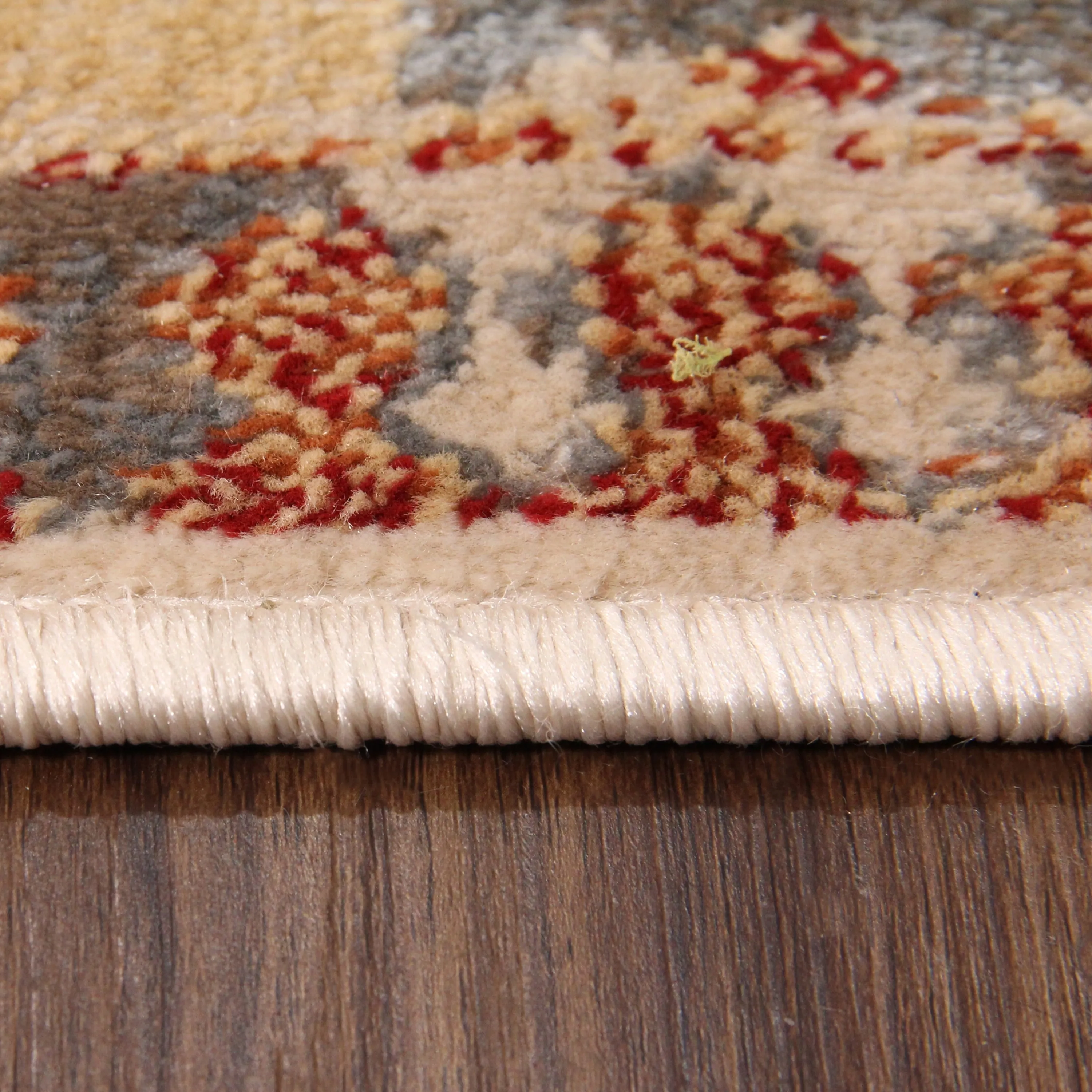 Superior Southwestern Modern Rustic Indoor Area Rug or Runner