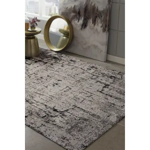 The Gray Barn Kate Mid-Century Glam Area Rug