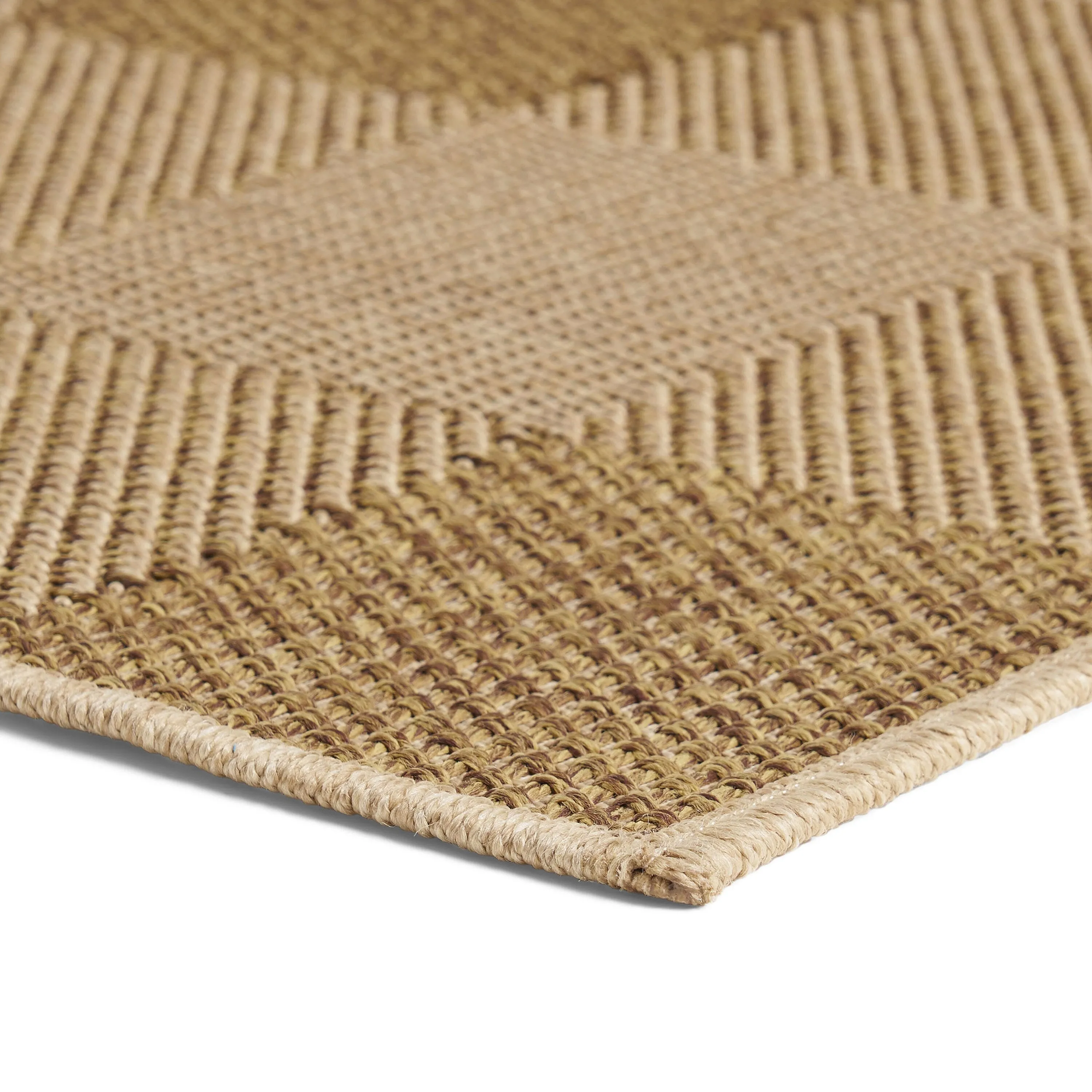Tokota Indoor/Outdoor Area Rug by Christopher Knight Home