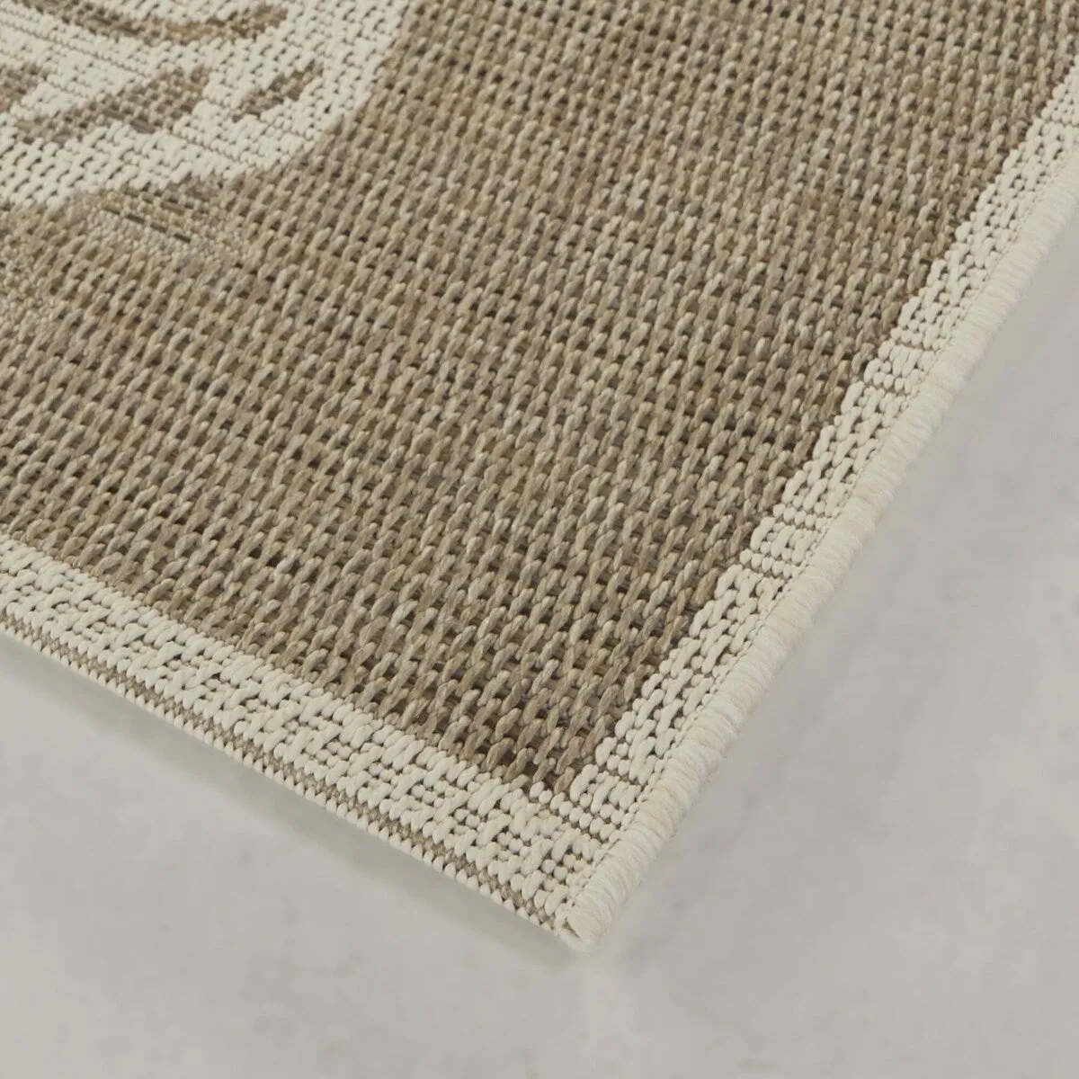 Tony Patio Tiger Indoor/Outdoor Area Rug