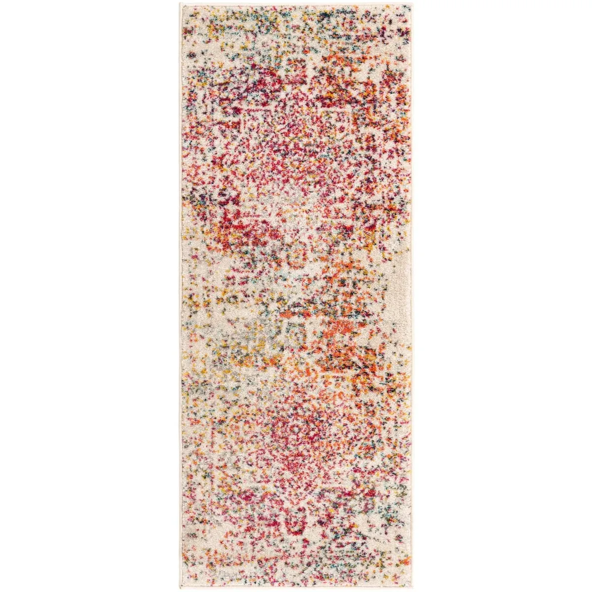 Traditional Brenda Collection Area Rug