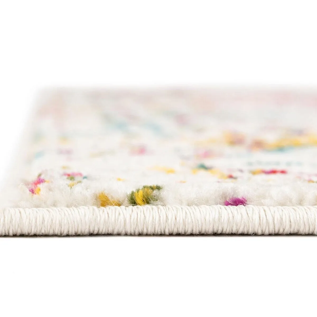 Traditional Brenda Collection Area Rug