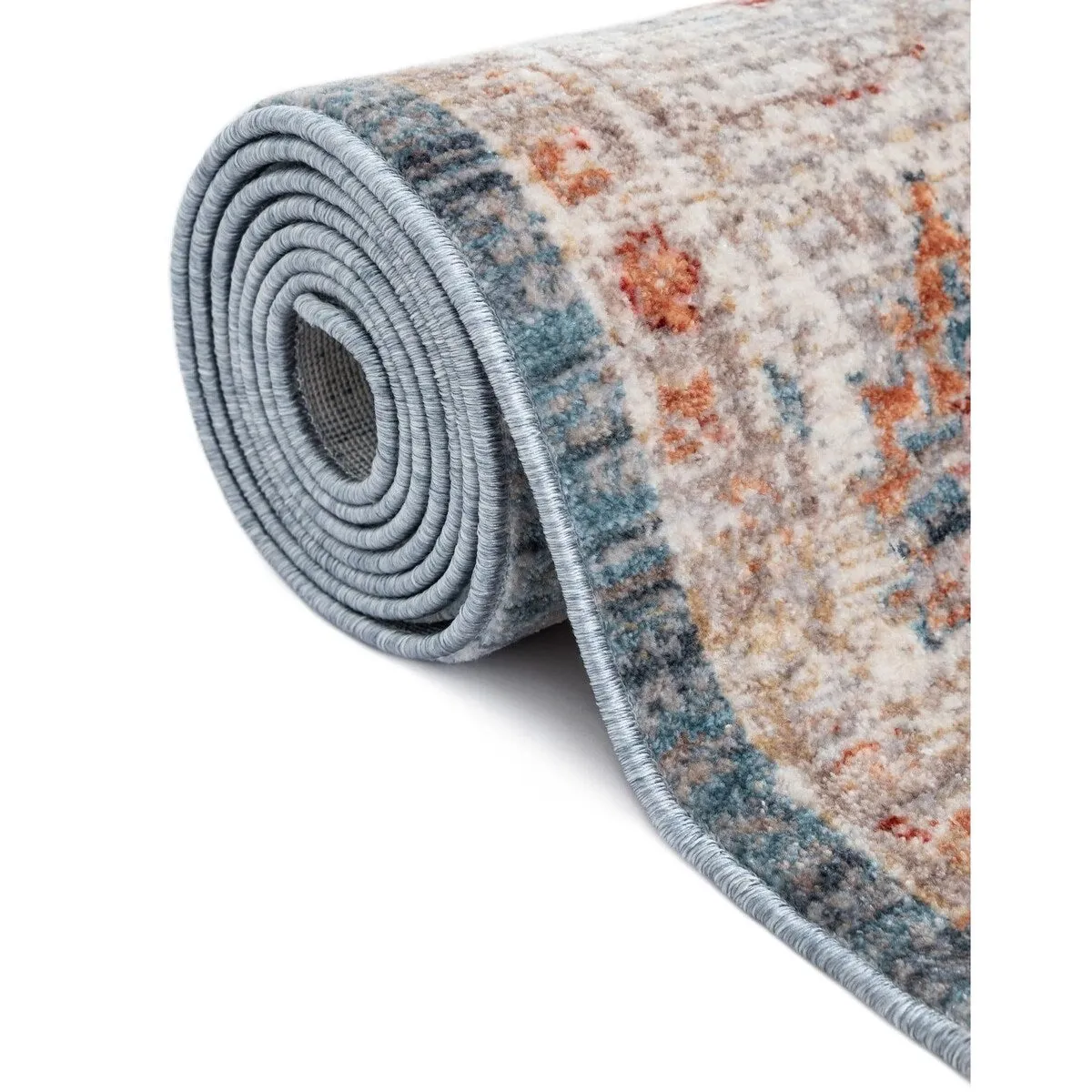 Traditional Falmouth Collection Area Rug