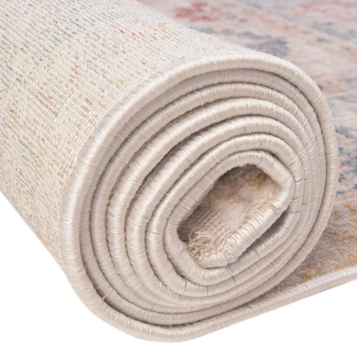 Traditional Falmouth Collection Area Rug