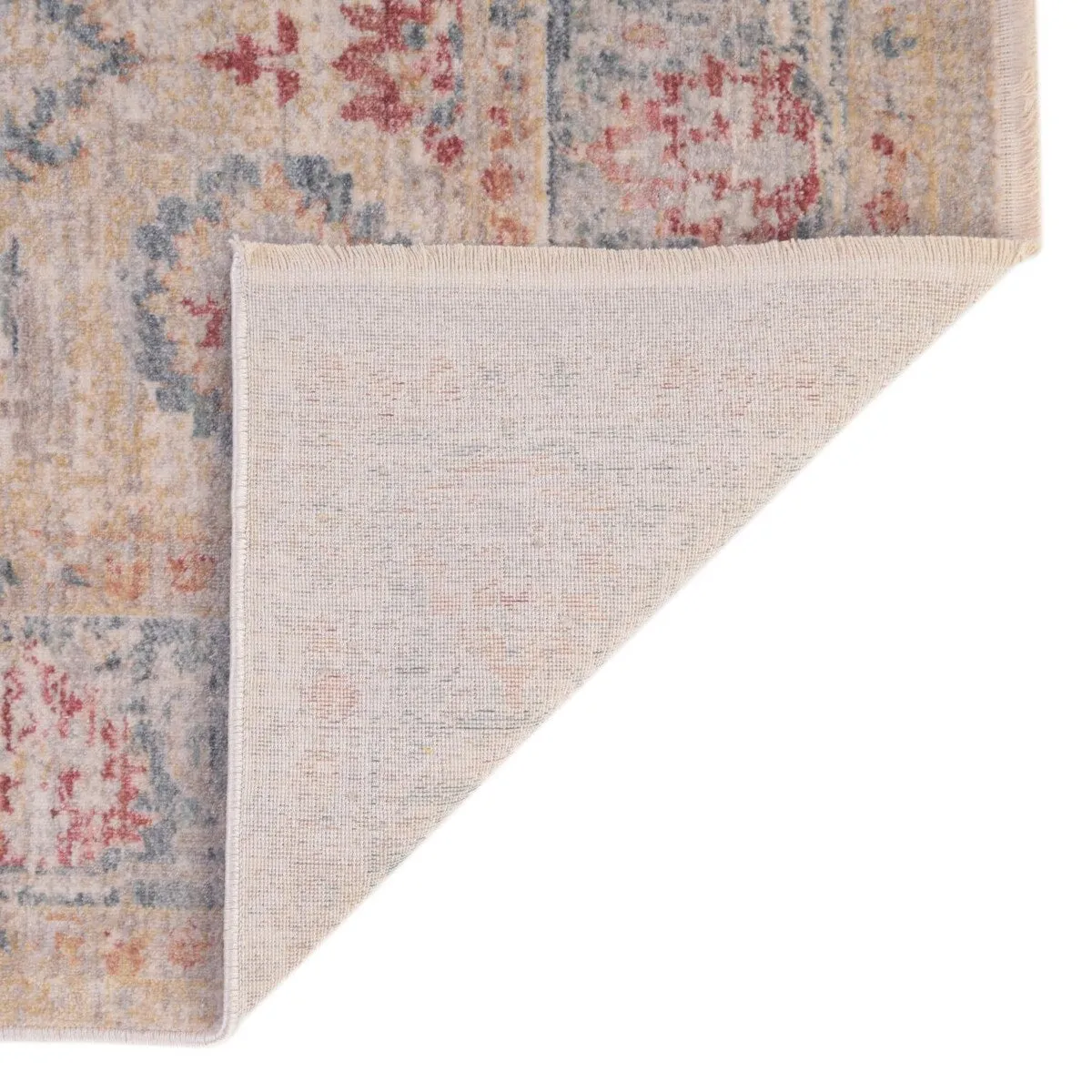 Traditional Falmouth Collection Area Rug