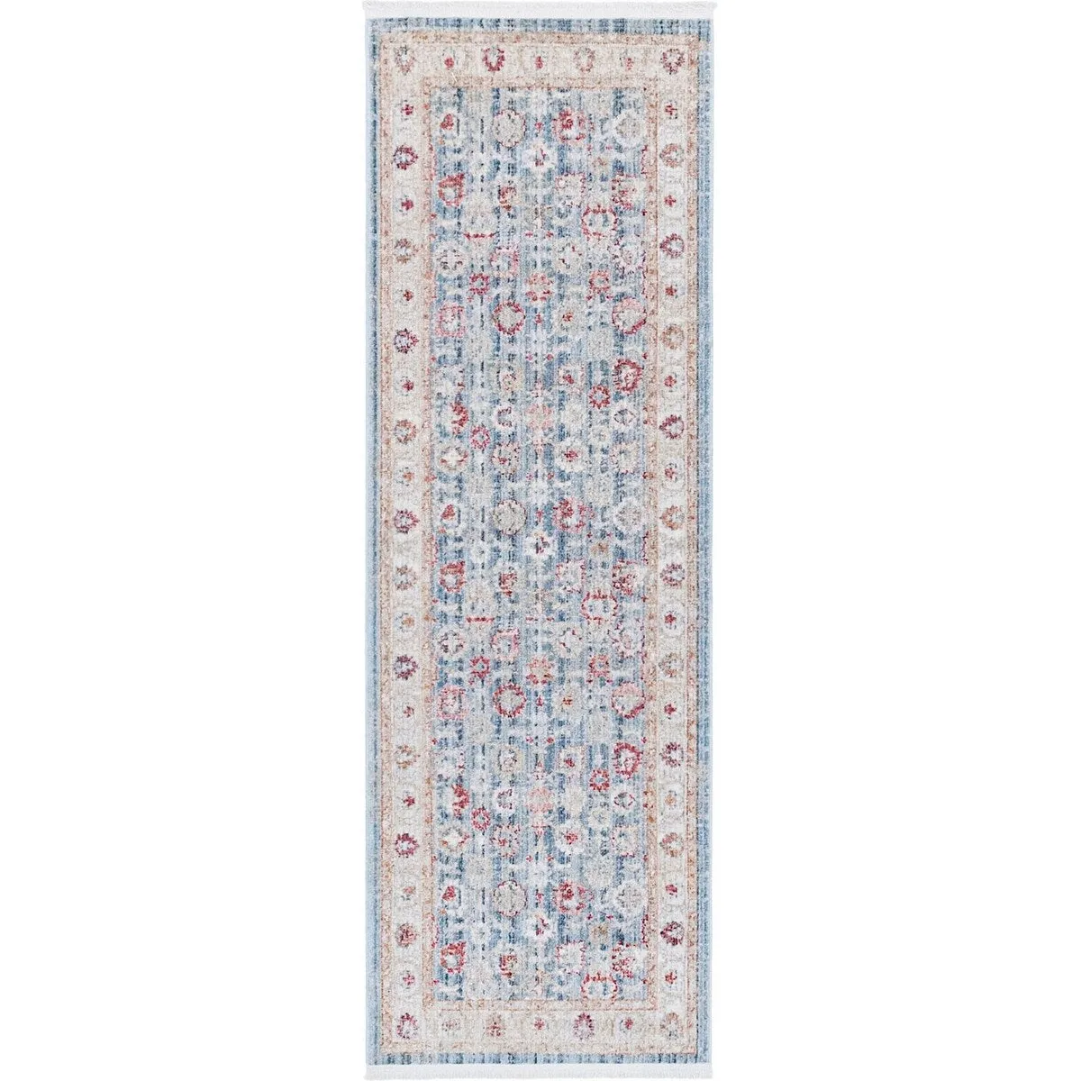 Traditional Falmouth Collection Area Rug