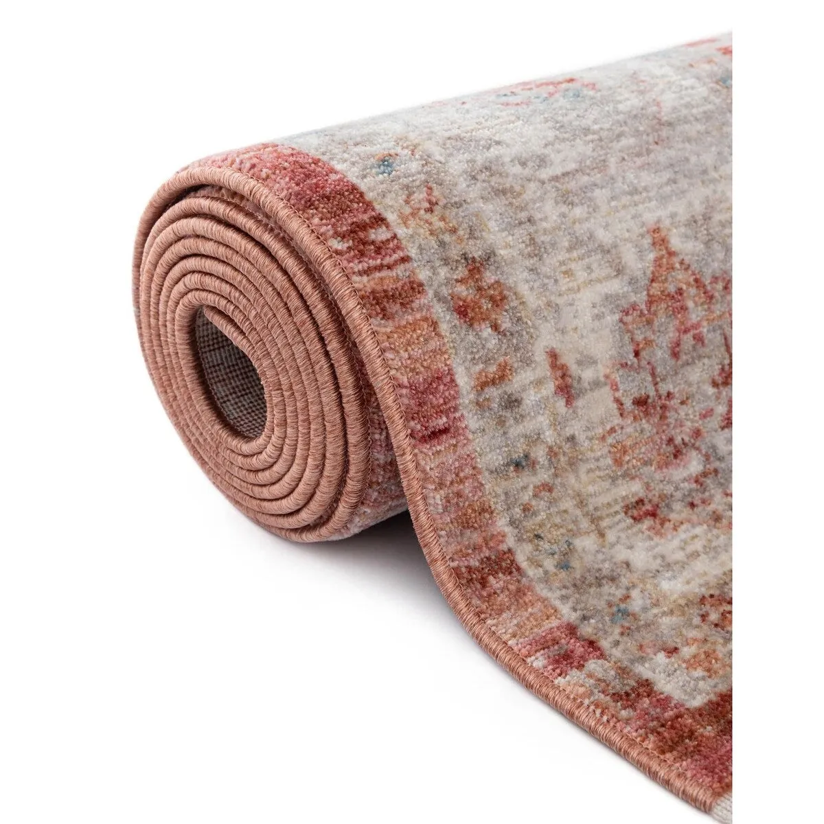 Traditional Falmouth Collection Area Rug