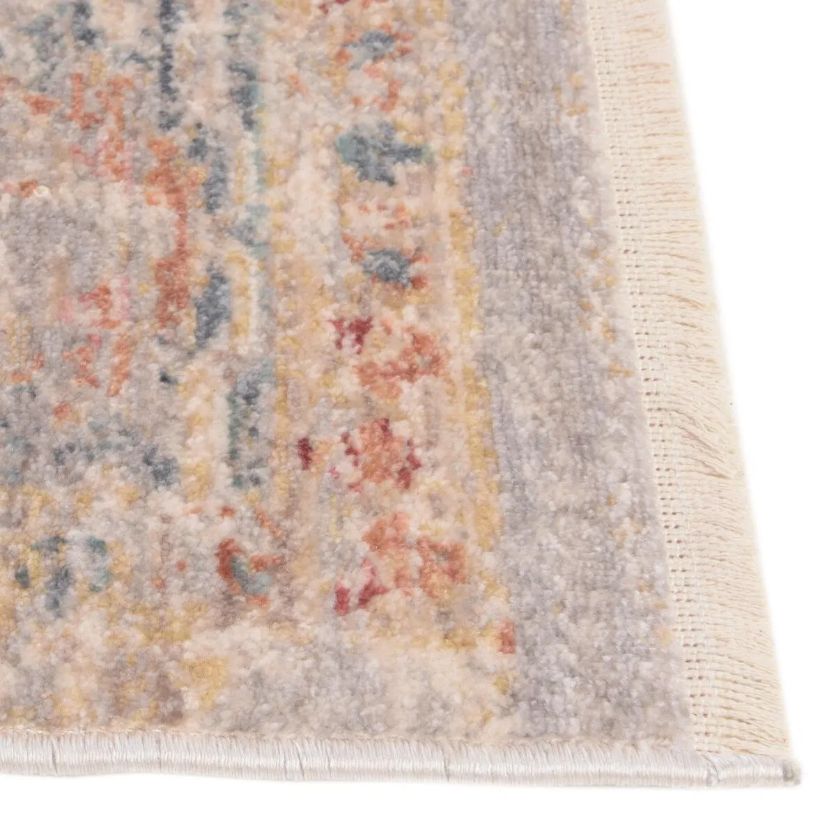 Traditional Falmouth Collection Area Rug