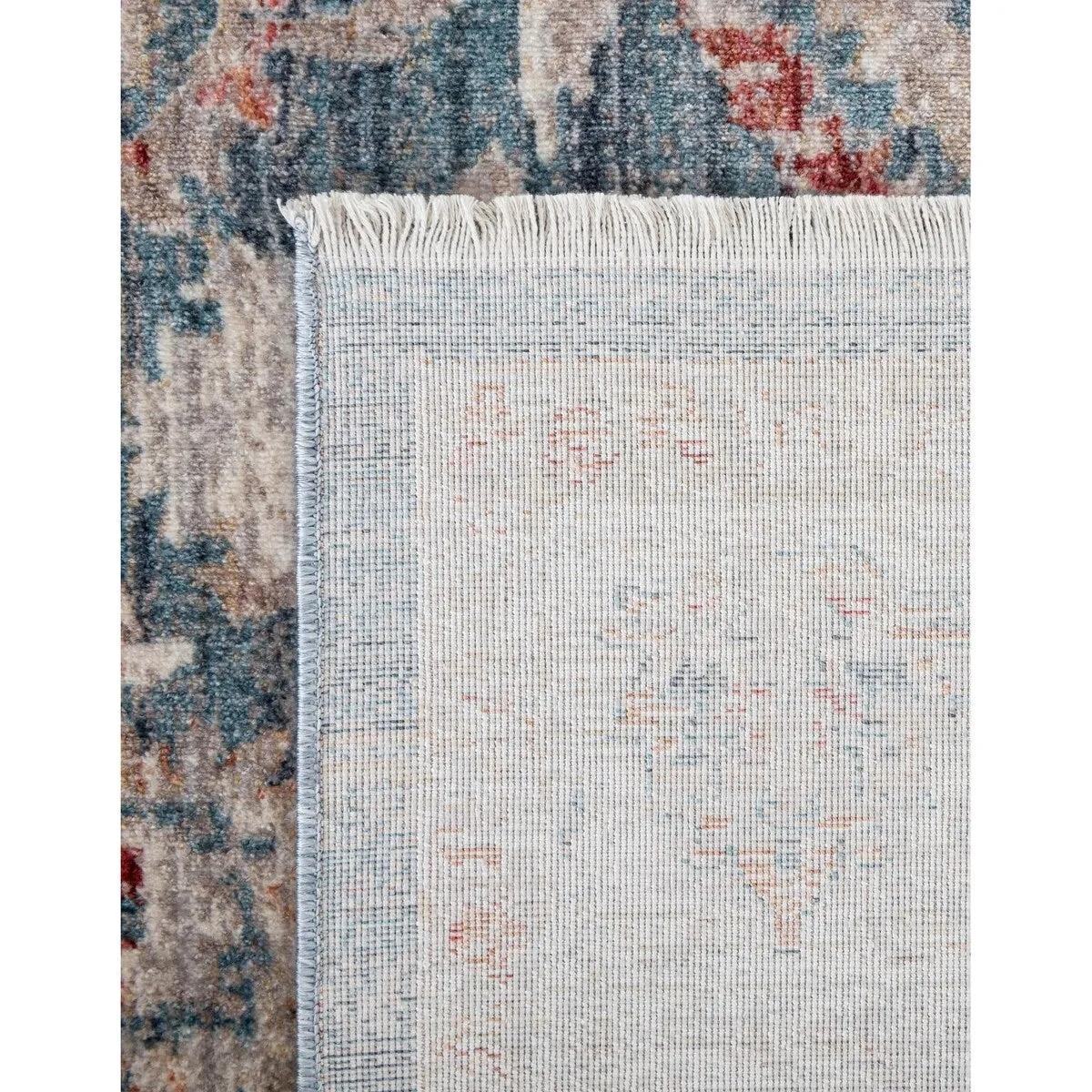 Traditional Falmouth Collection Area Rug