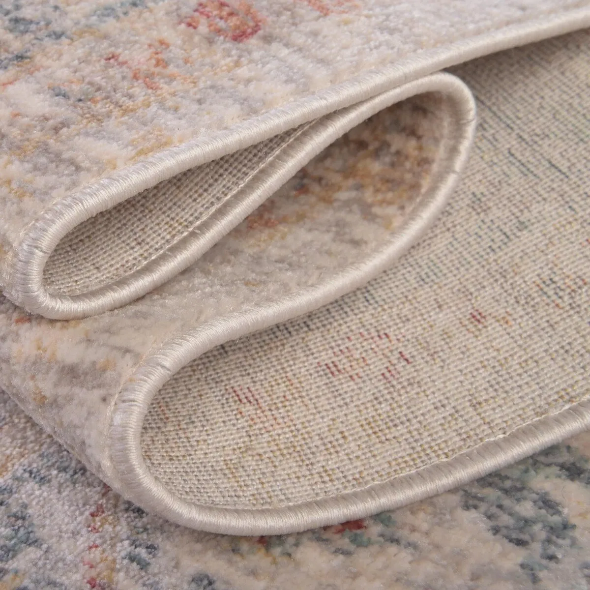 Traditional Falmouth Collection Area Rug