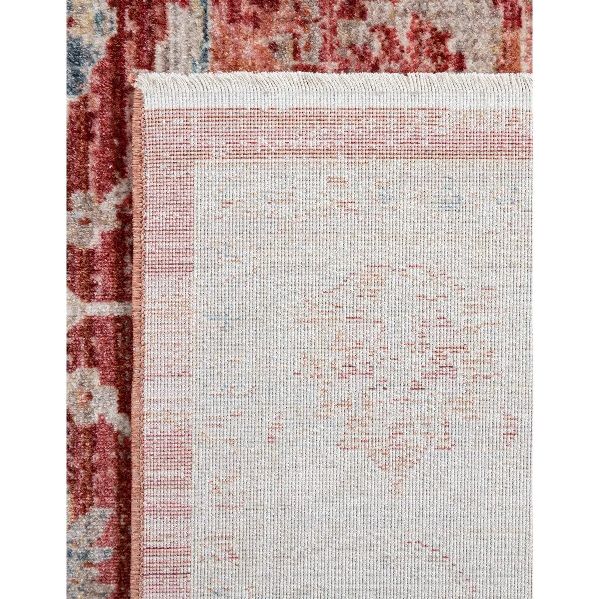 Traditional Falmouth Collection Area Rug