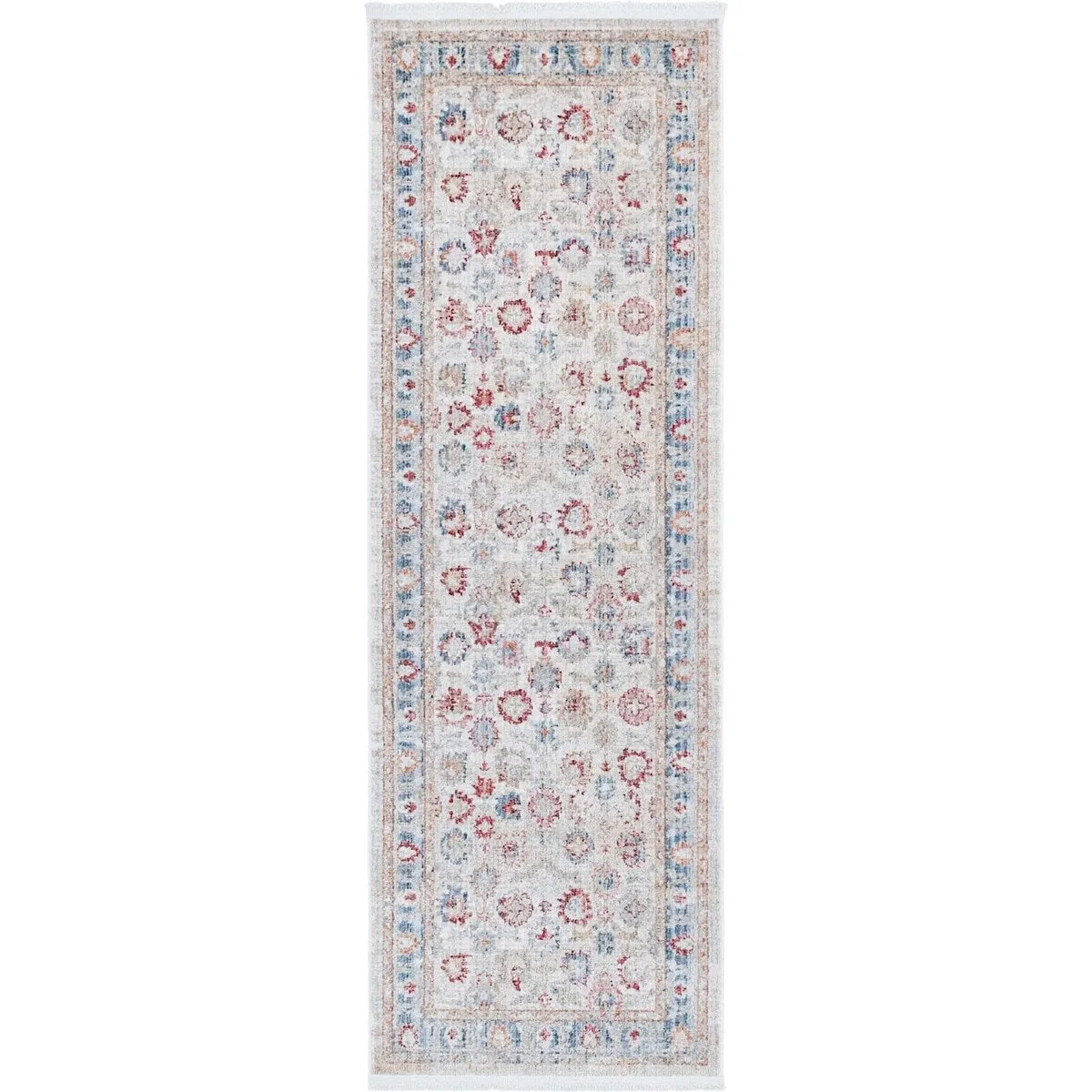 Traditional Falmouth Collection Area Rug