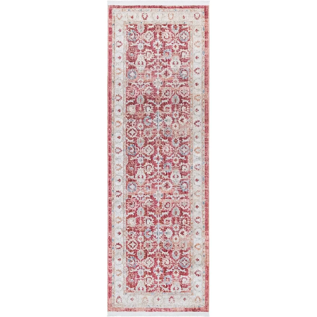 Traditional Falmouth Collection Area Rug