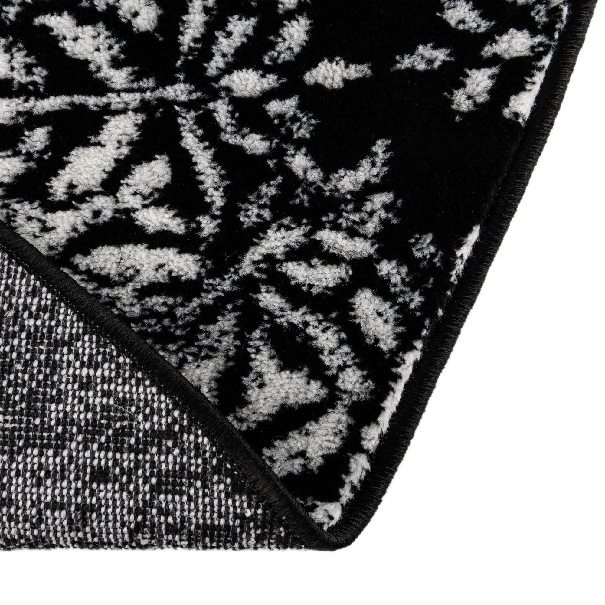 Transitional Fredo Collection Area Rug