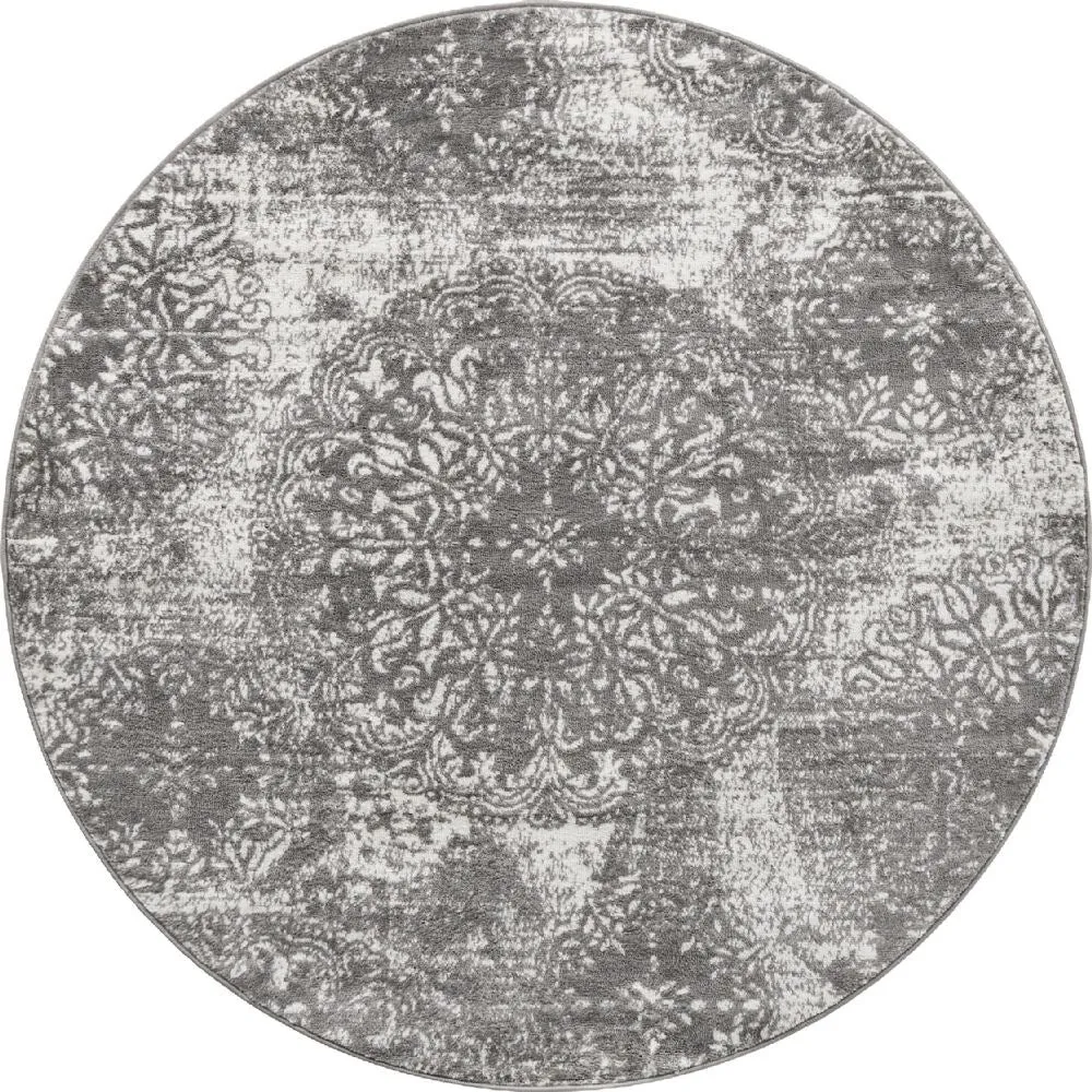 Transitional Fredo Collection Area Rug