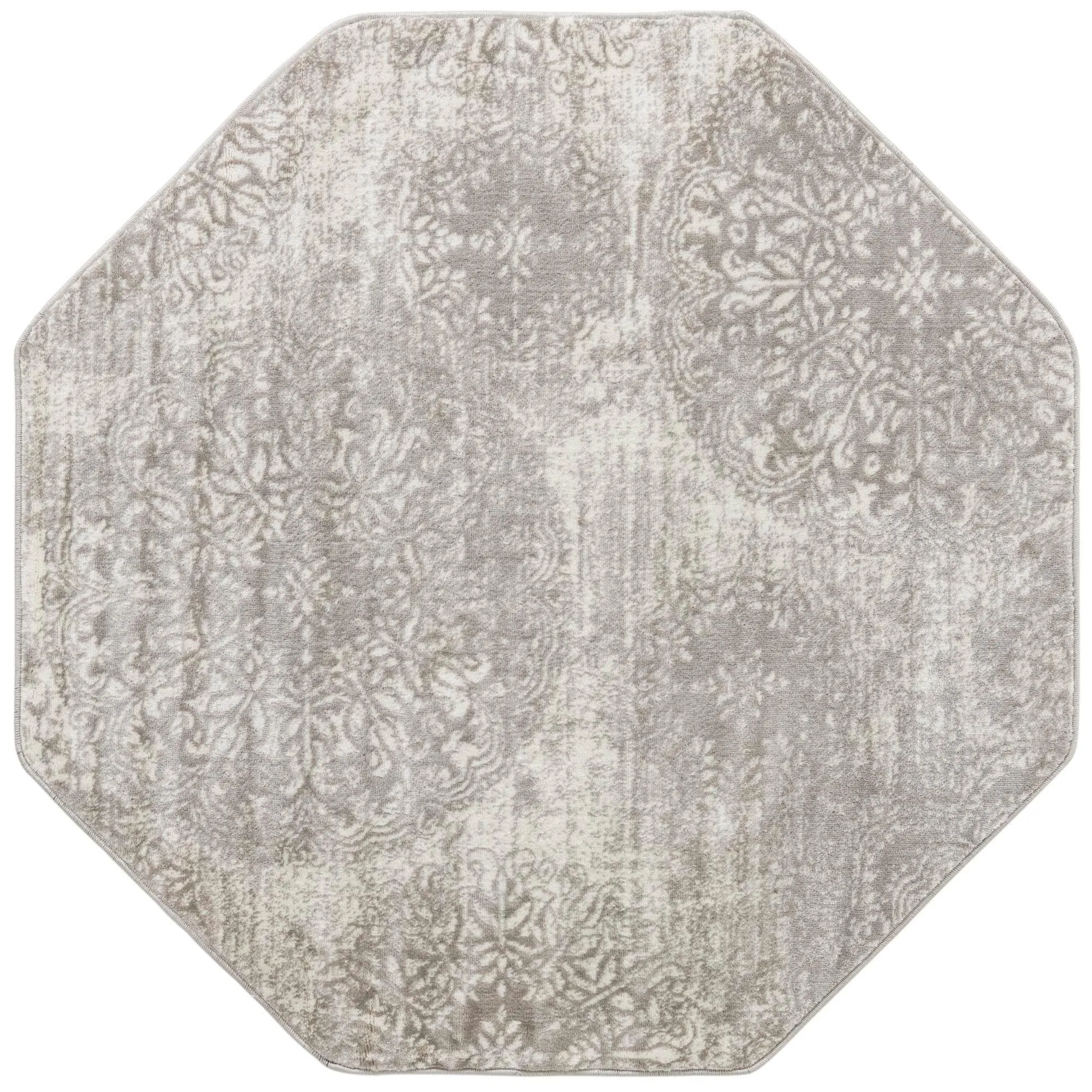 Transitional Fredo Collection Area Rug
