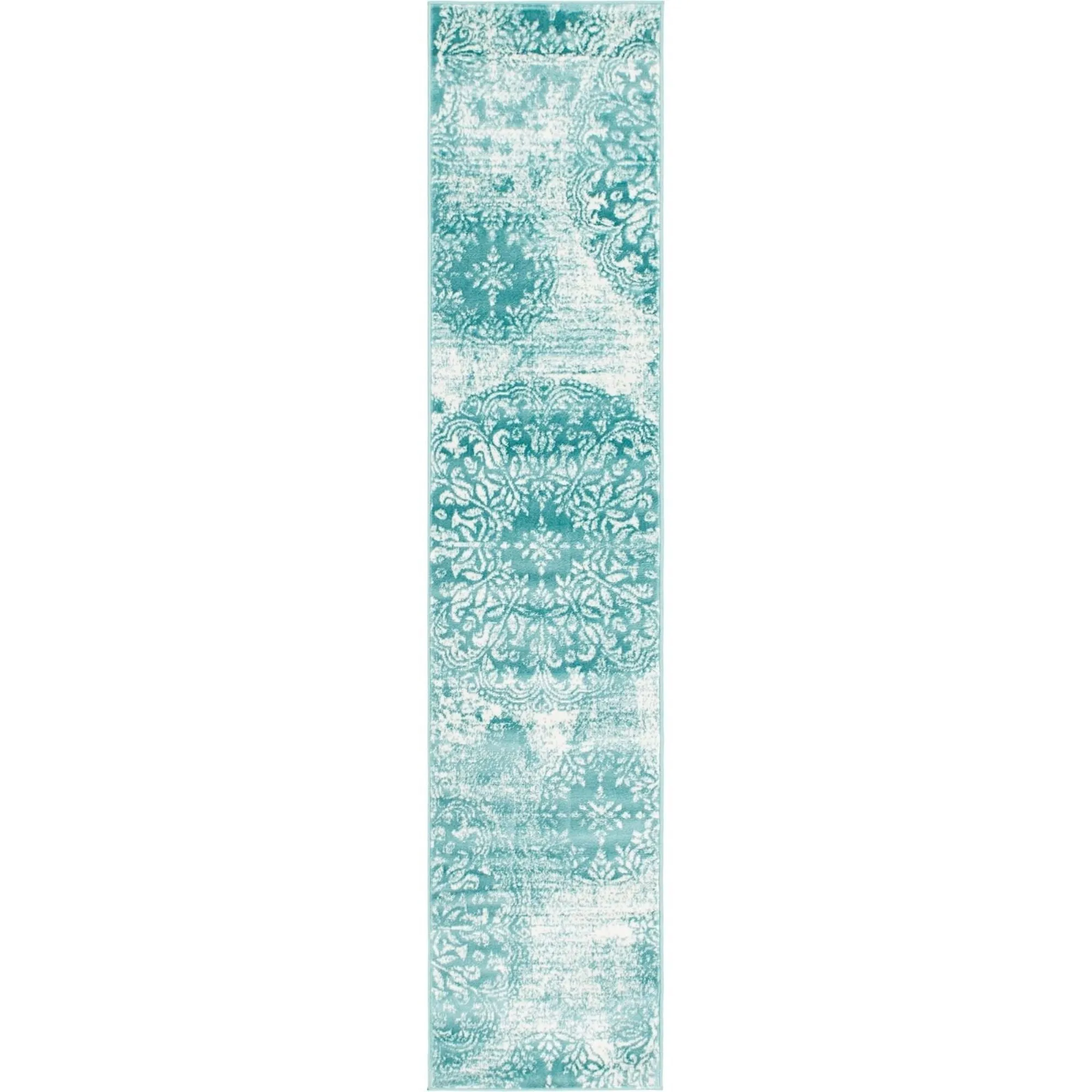 Transitional Fredo Collection Area Rug