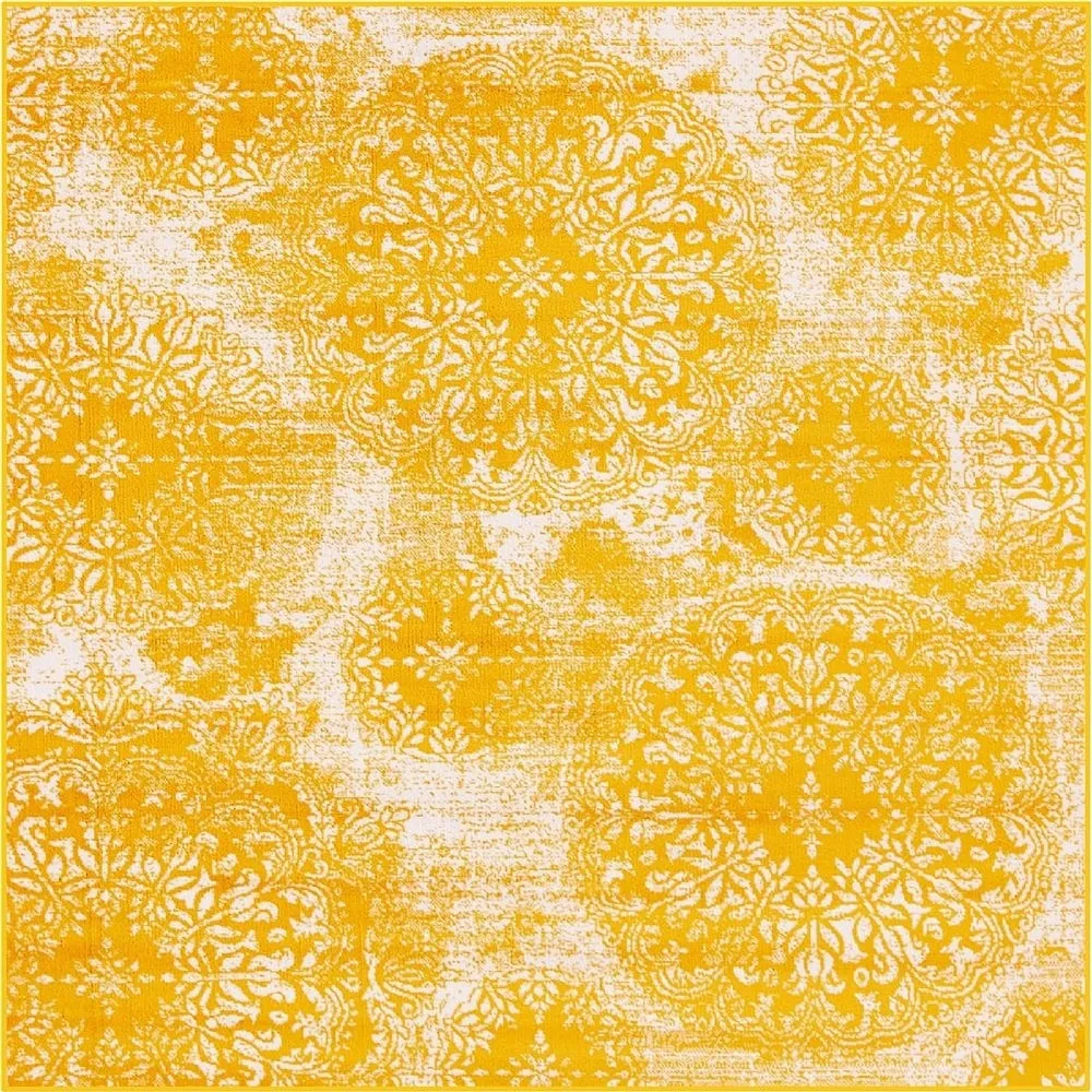 Transitional Fredo Collection Area Rug