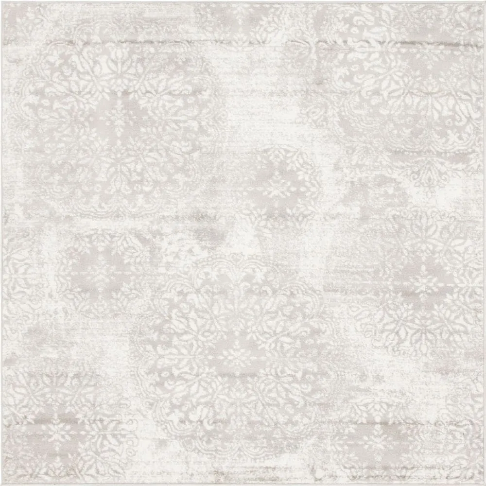 Transitional Fredo Collection Area Rug