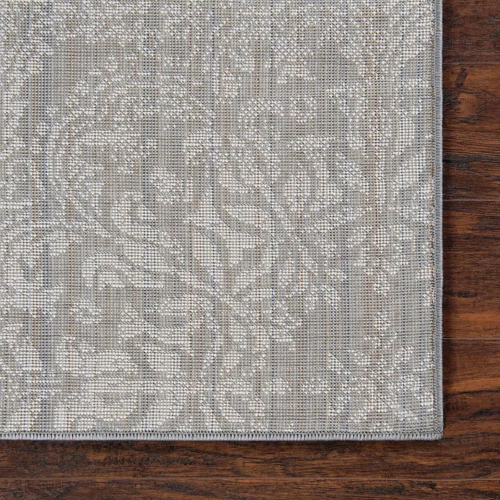 Transitional Fredo Collection Area Rug