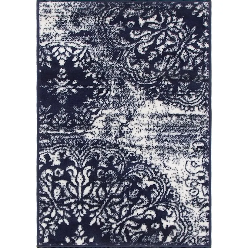 Transitional Fredo Collection Area Rug