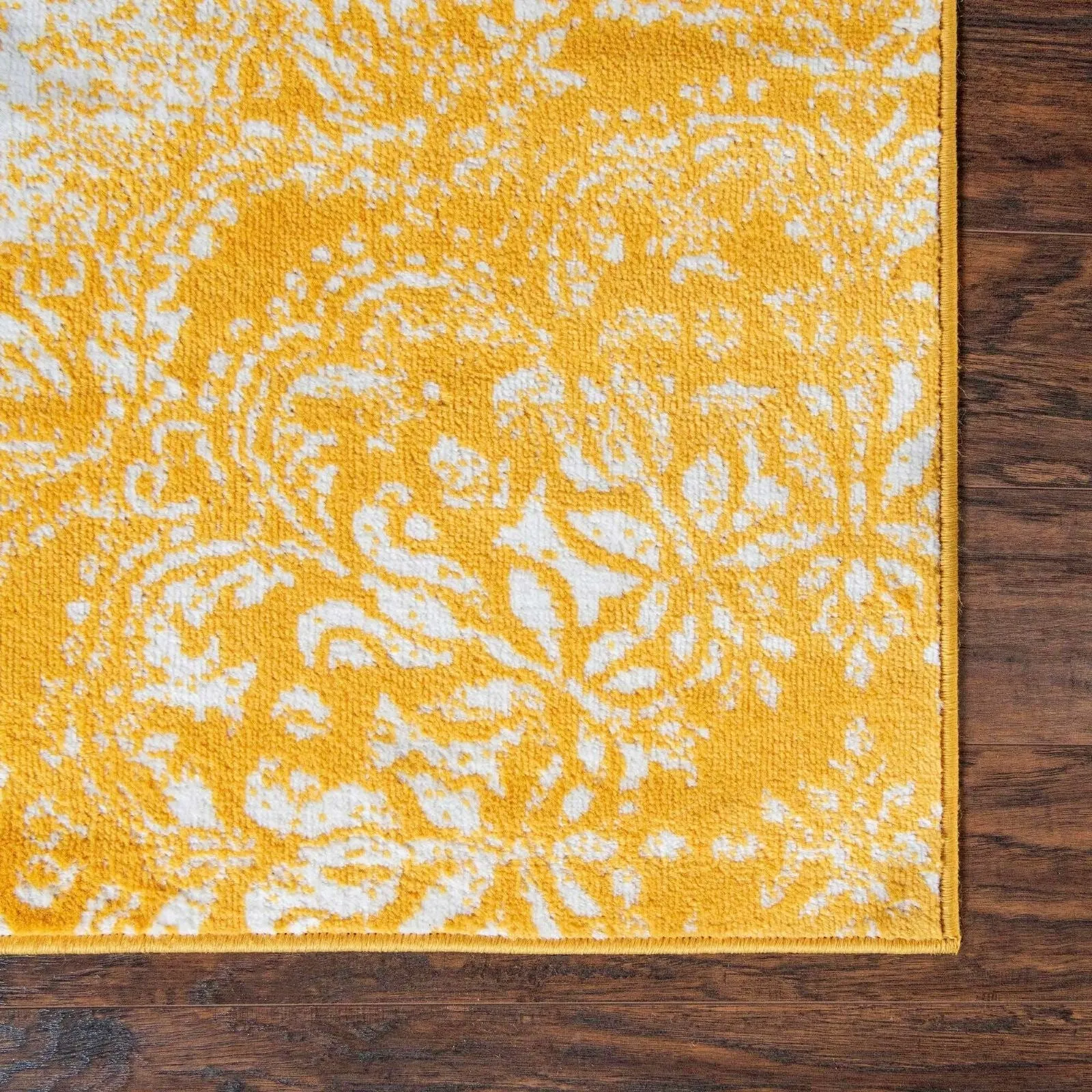 Transitional Fredo Collection Area Rug