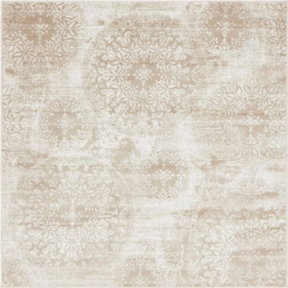 Transitional Fredo Collection Area Rug