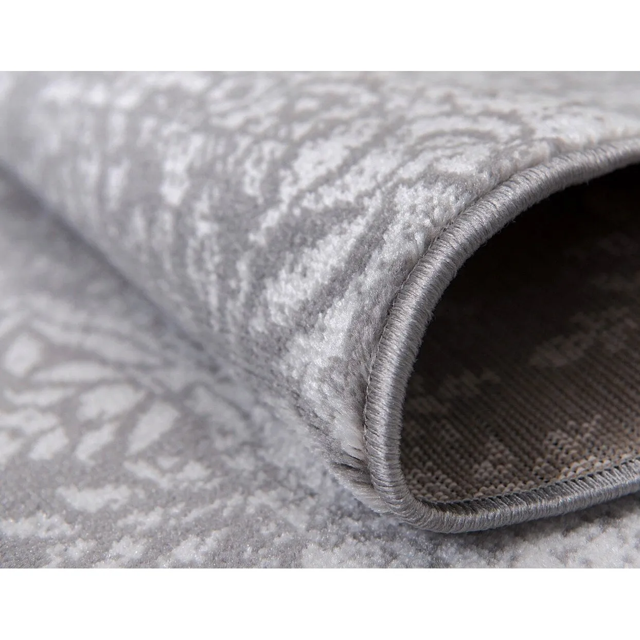 Transitional Fredo Collection Area Rug