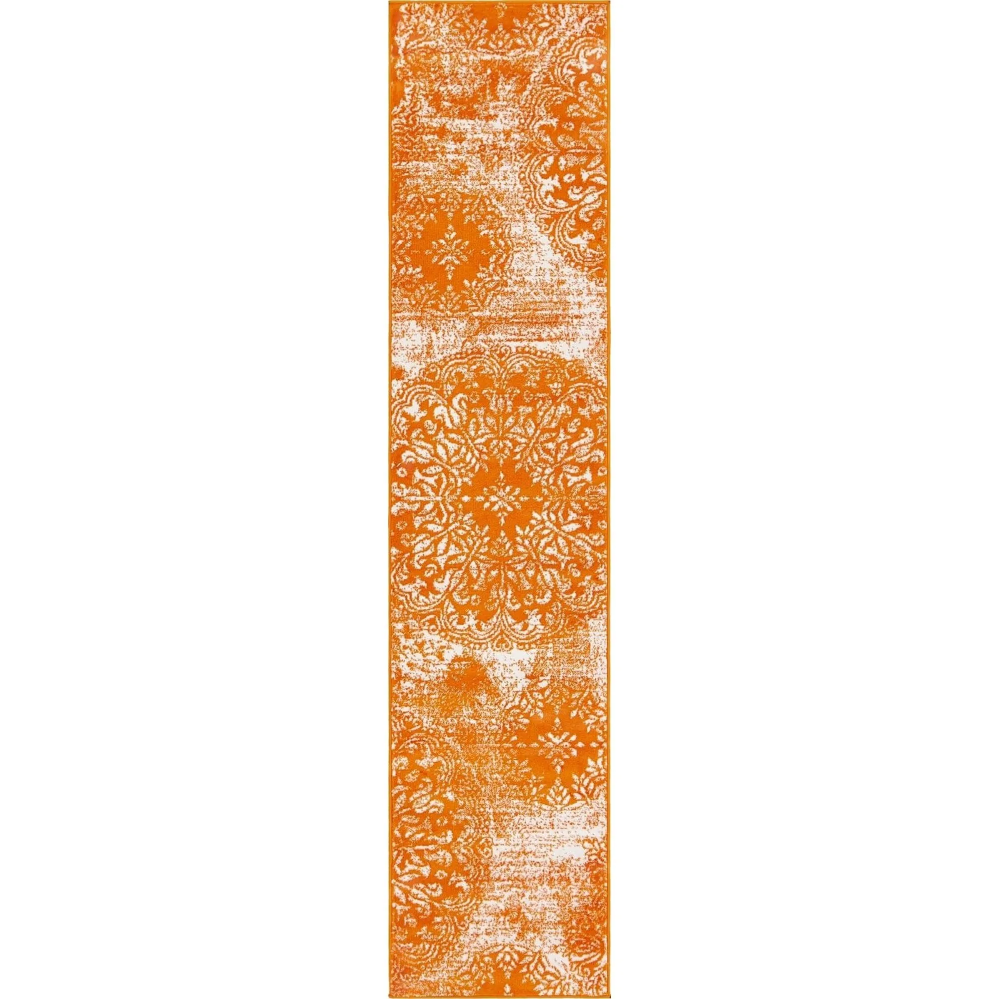 Transitional Fredo Collection Area Rug