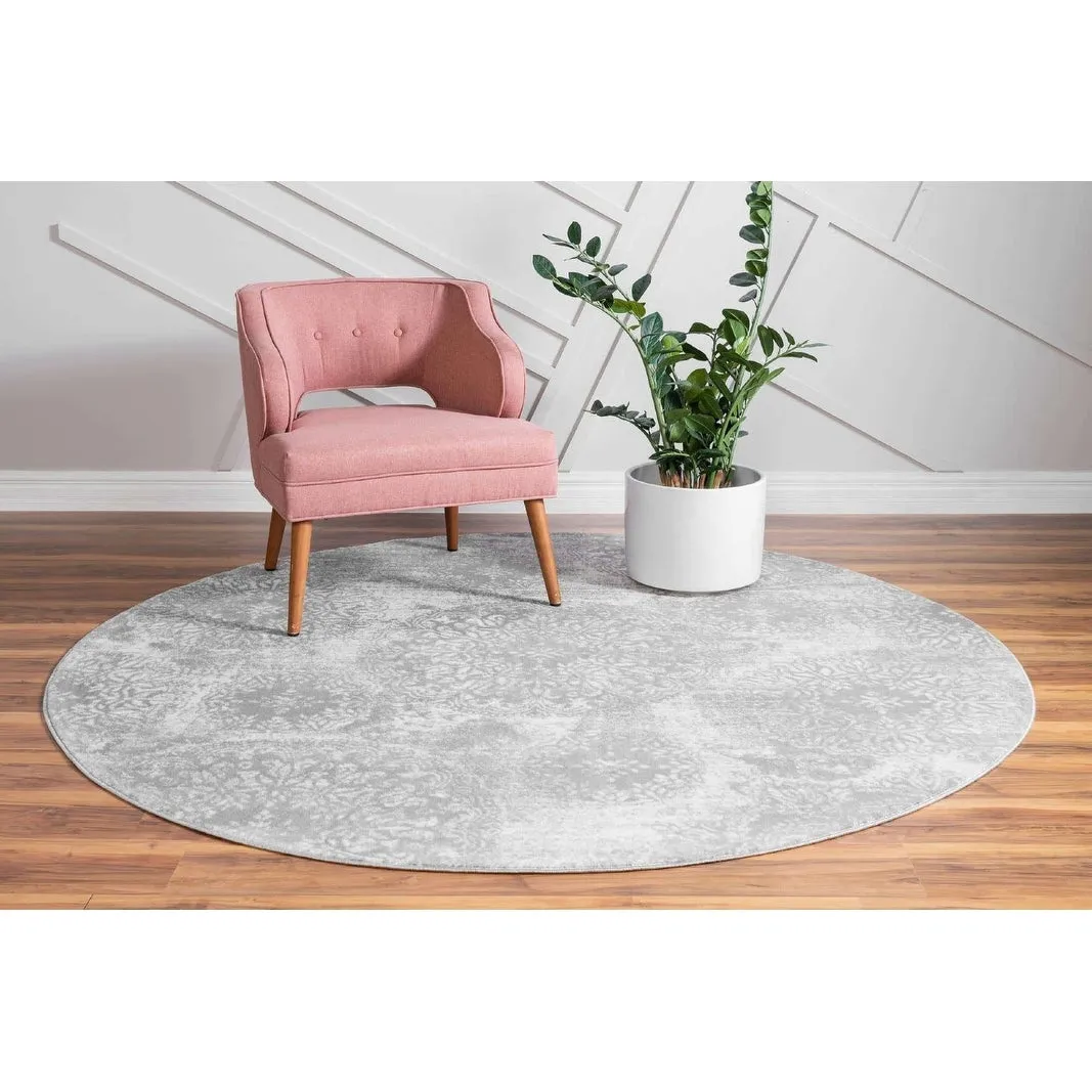 Transitional Fredo Collection Area Rug