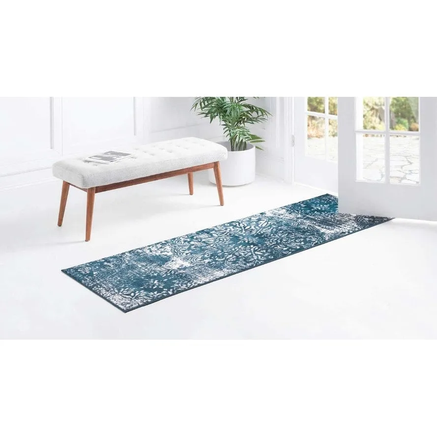 Transitional Fredo Collection Area Rug